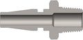 Dixon 1/2" SCHRADER NIPPLE, 3/8" M-NPTF 100551-4-3 (2WAYBV400)