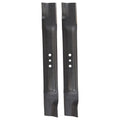 John Deere GC00175 High Lift Blade 2PK Sabre Scotts (2-Pack)