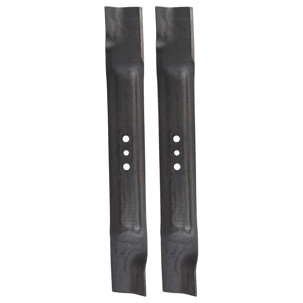 John Deere GC00175 High Lift Blade 2PK Sabre Scotts (2-Pack)