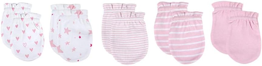Unisex Baby Layette Essentials Giftset Clothing Set 19-Piece For Newborn Baby