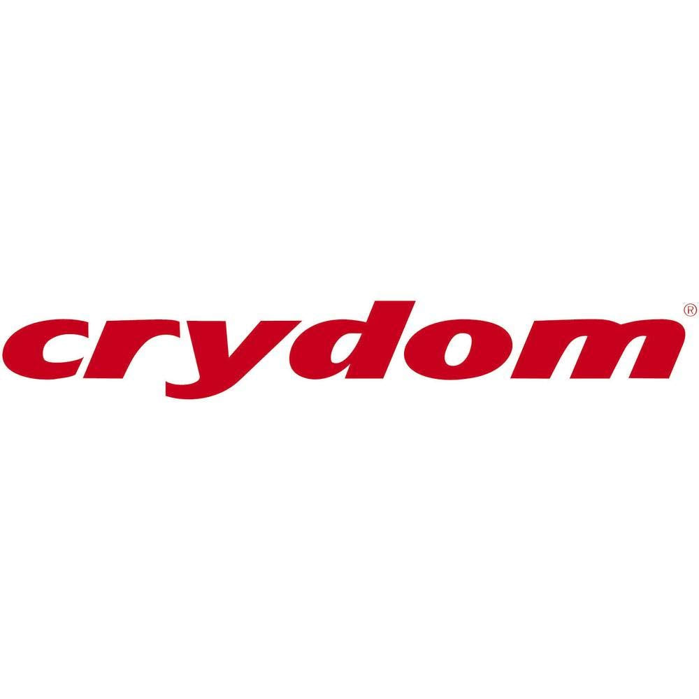 Crydom KS101 Clear Touch Protective Cover for Solid State Relay