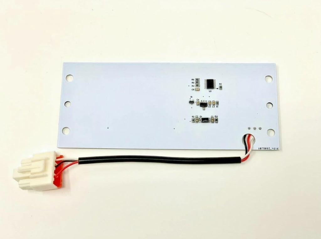 New Replacement Refrigerator LED Assembly for LG LFX21975ST/00 LMX25981SB02 LFX21971ST/00 LFX25971ST/01 LSMX214ST-ASTCNA0 LFX25975SB03 LMX25985SW/02 LMX25985SB/00 LFX25975SB LFX21975ST LFX28977ST02