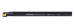 Accusize 1/2" x 7" SCLCR Indexable Boring Bar, CCMT32.5, P252-S403