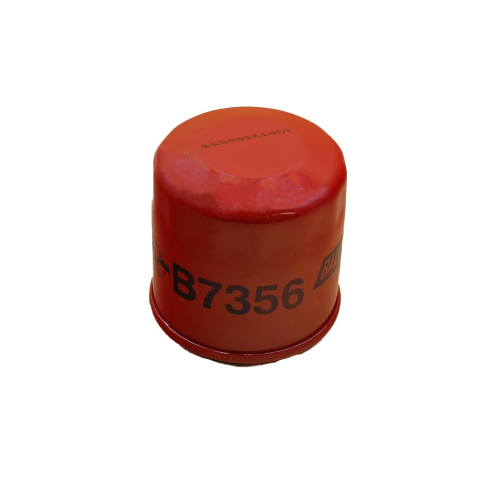RAPOF4407 Oil Filter Fits Massey Ferguson, Challenger, Agco Engine