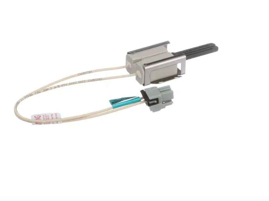 Compatible Oven Range Igniter for GE JGB660EEJ5ES, JGB720DEJ2WW, JGB720SEJ3SS, JGSS66SEL1SS, PGB930SEJ1SS, JGB700EEJ4ES, JGB660DEJ1WW, JGS760SEL2SS models