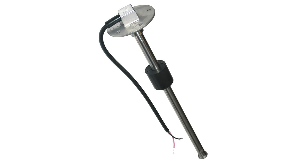 KUS USA SSS Fuel & Water Level Sensor (32")