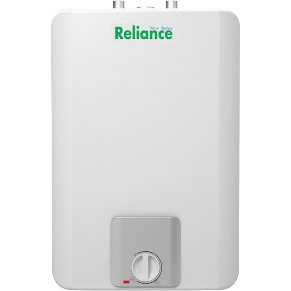 Reliance Water Heater 6-2-EOMS-K Water Heater Electric, 2.5gal