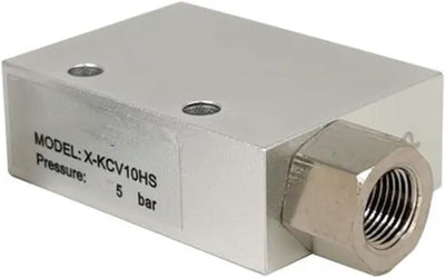 Vacuum Ejector Generator Air Exhaust Ejector Pneumatic ACV CV-10 15 20 Valve Negative Control Valve wyrzutnik prozniowy(Cv-10hs)