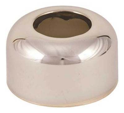 GIDS-231145 Deep Escutcheon Tubular, 1-1/4" Od, Chrome Plated