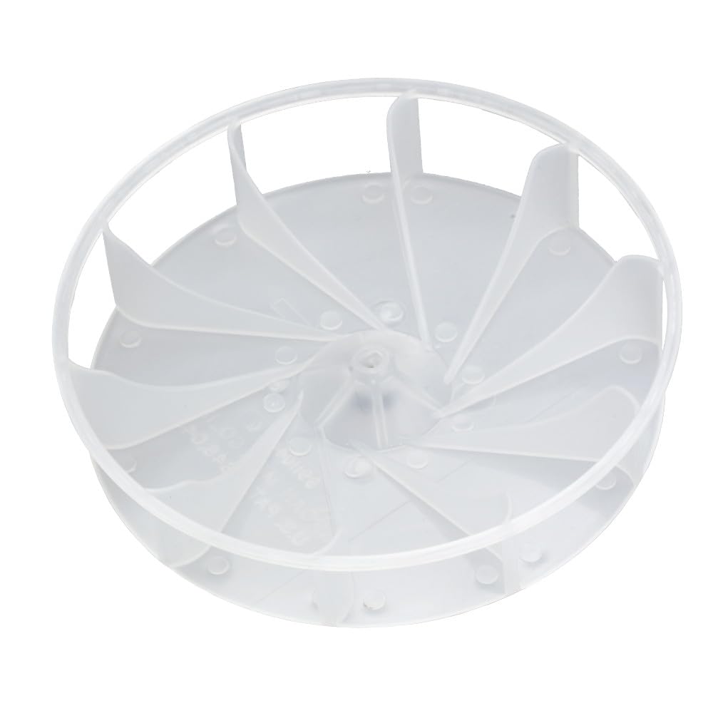 Broan-NuTone BP28R Genuine Replacement Motor/Wheel for 70 CFM Bathroom Fans, Fits Select Models