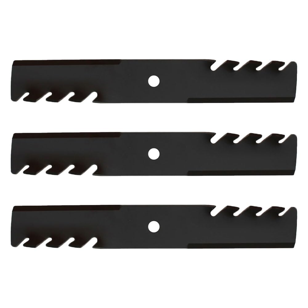 Mulching Blade Fits Bobcat 48in Deck Replaces OEM Part Number 03239