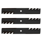 Mulching Blade Fits Bobcat 48in Deck Replaces OEM Part Number 03239