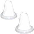 EZvacuum Replacement for Dirt Devil F101, F101 Filters 440009116 2pk