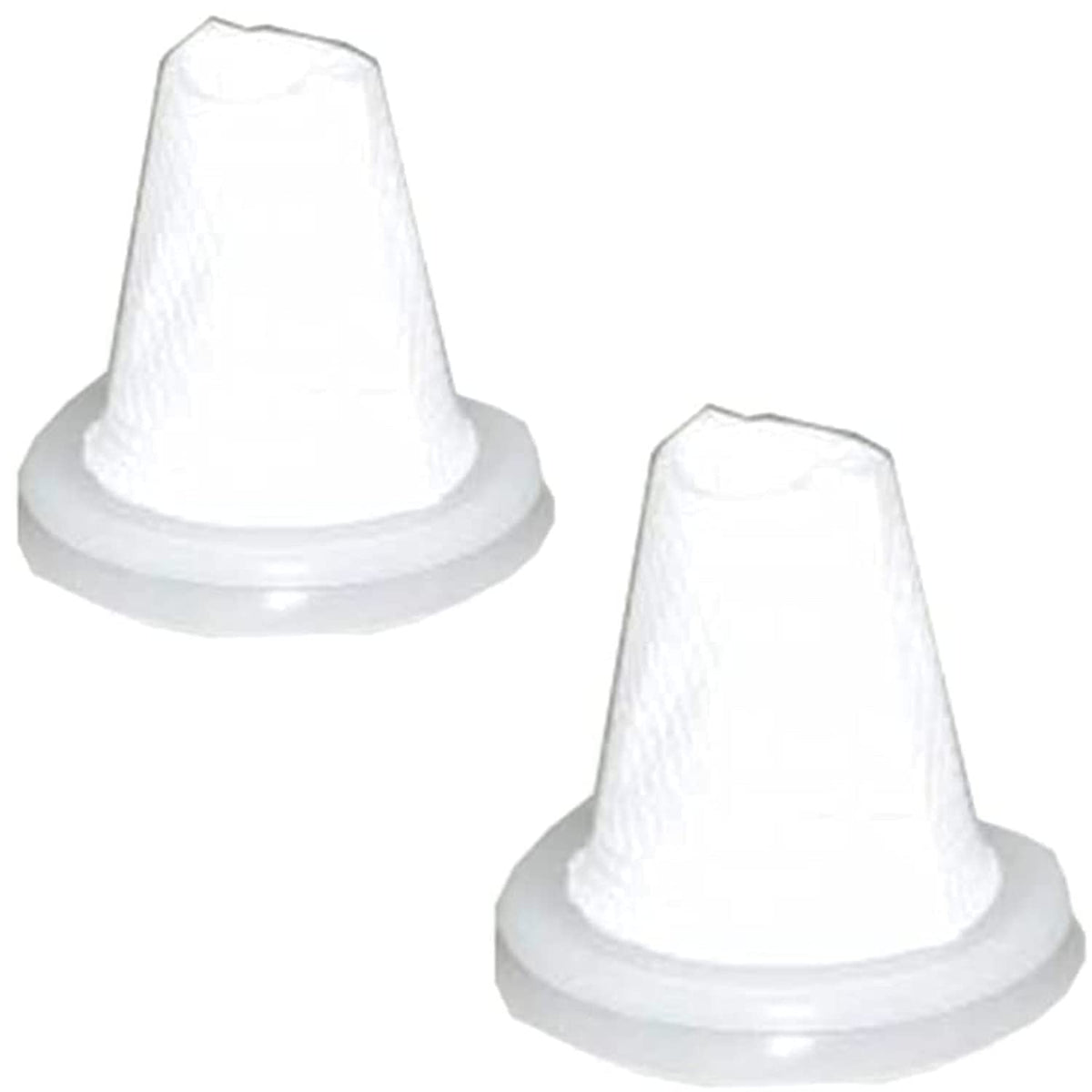 EZvacuum Replacement for Dirt Devil F101, F101 Filters 440009116 2pk