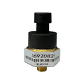 36920825 Pressure Sensor Suitable for Screw Air Compressor Replacement Transmitter 100PSI