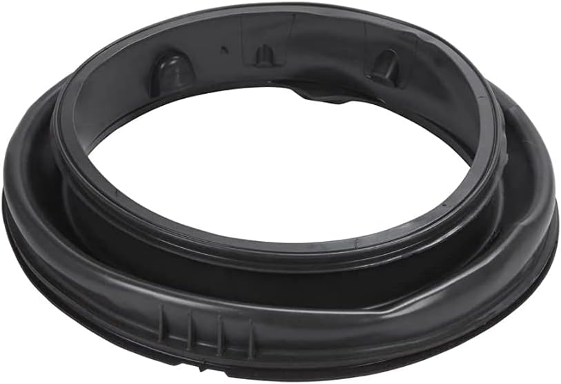 Washer Door Gasket Replacement For Maytag MHWZ600TB02 MHWZ600TE00 MHWZ600TE01 MHWZ600TK00 MHWZ600TK01 MHWZ600TK02 MHWZ600TW00 MHWZ600TW01 MHWZ600TW02 MHWZ600WR00
