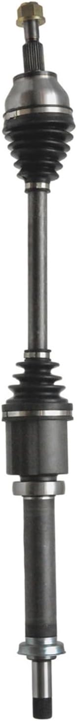 Detroit Axle - 2.5L Front Right CV Axle for 2013-2018 Ford Escape