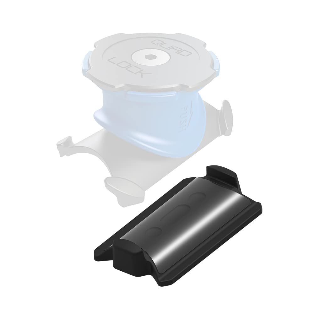 Flat Bar Adaptor for Stem/Handlebar Bike Mount