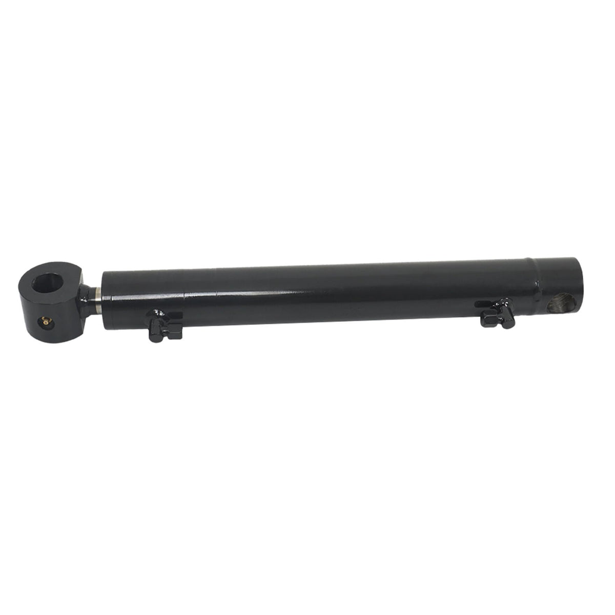 waltyotur Thumb Clamp Hydraulic Cylinder Replacement for Bobcat E32 E35