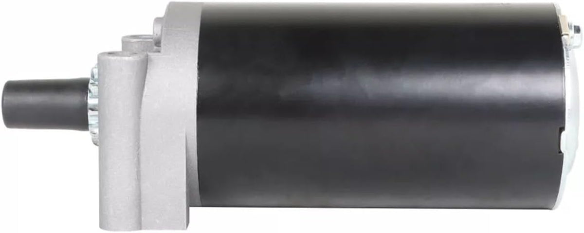 MX5000 Starter Motor for 42" 50" Toro SS4235 SS4260 SS5000 MX5050 TimeCutter Zero-Turn Mower LX425 LX468 LX500 GT2100 GT2300 Lawn Tractor with Kohler Courage 7000 Series 20HP 23HP 25HP 27HP Engines