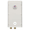 Eemax SPEX65 FlowCo Tankless Electric Water Heater, White