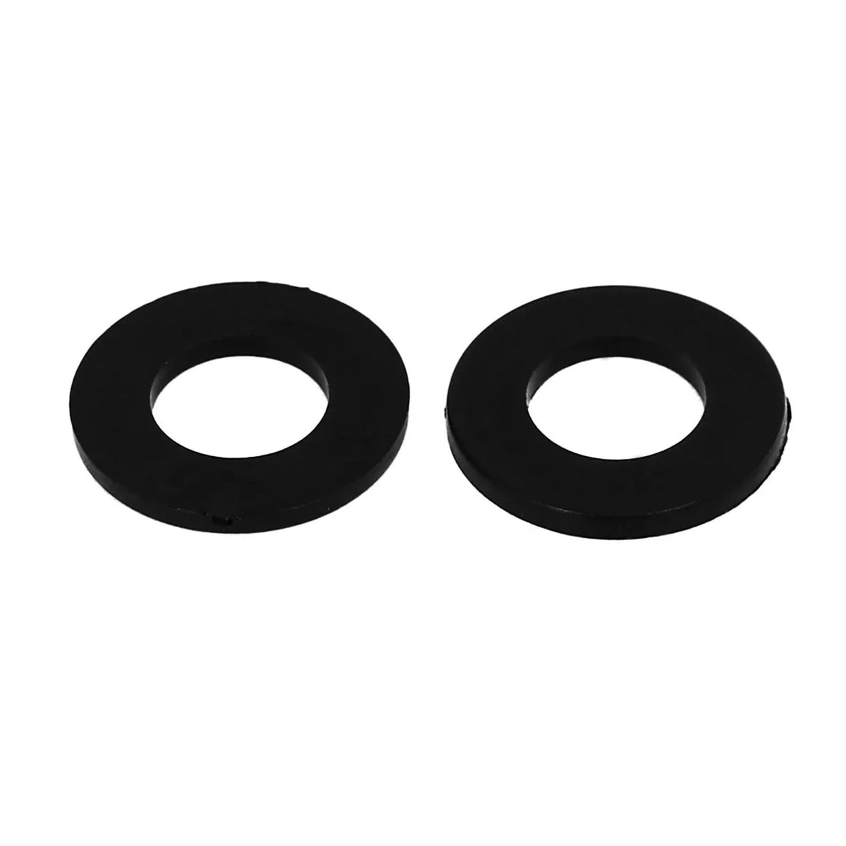 Nylon Flat Washer Insulation Gasket Shim Spacer