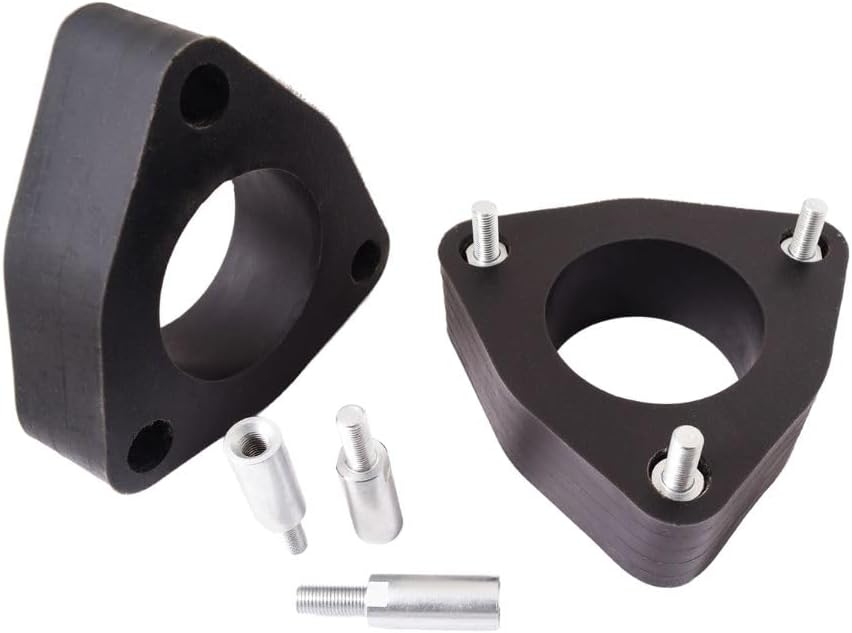 Lift Kit for HYUNDAI ELANTRA VI 2015-2020 2" 50mm Front Easy Mounting