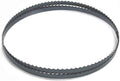Olson Saw APG73105 1/4 by 0.025 by 105-Inch All Pro PGT Band 6 TPI Hook Saw Blade