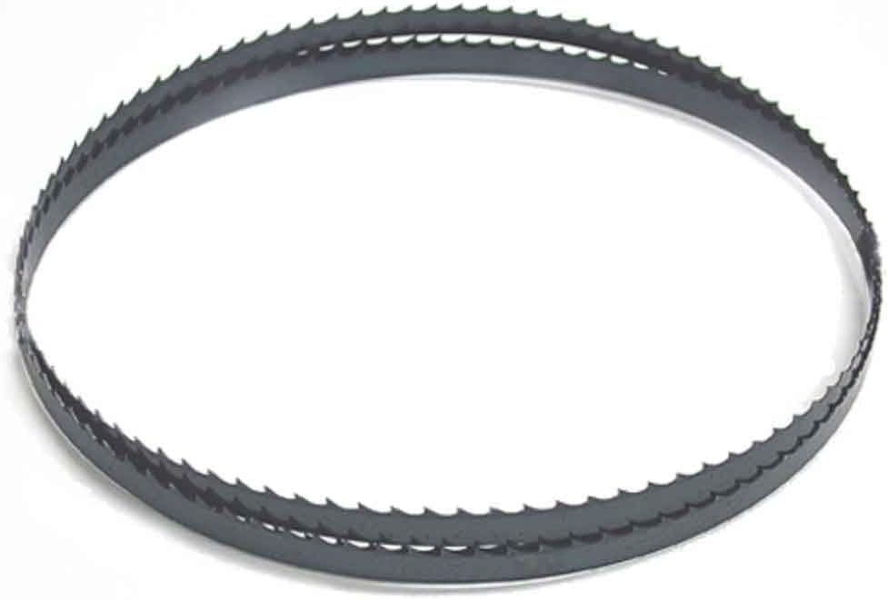 Olson Saw APG70805 3/16 by 0.025 by 105-Inch All Pro PGT Band 10 TPI Regular Saw Blade