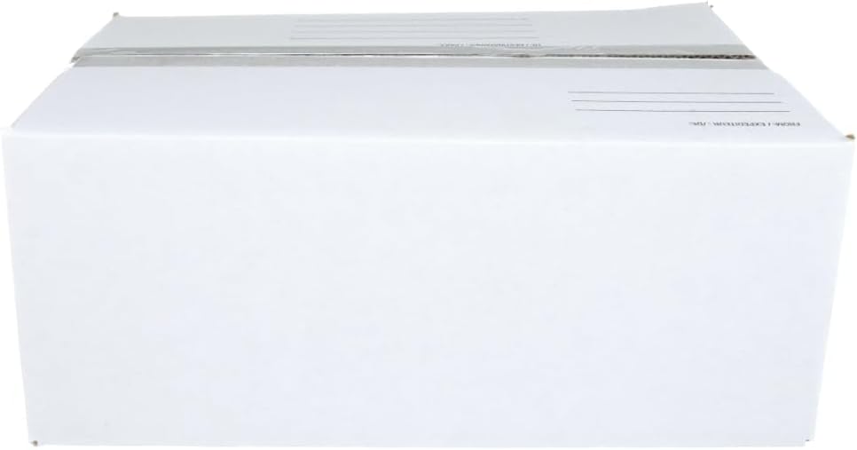 Mailing Box 8006, 12 packs per case