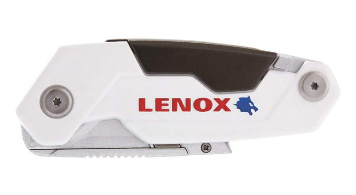 LX250 Heavy Duty Utility Knife