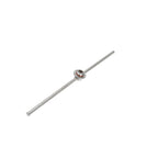 Jackson 5700-031-39-21 Rinse Arm Assembly