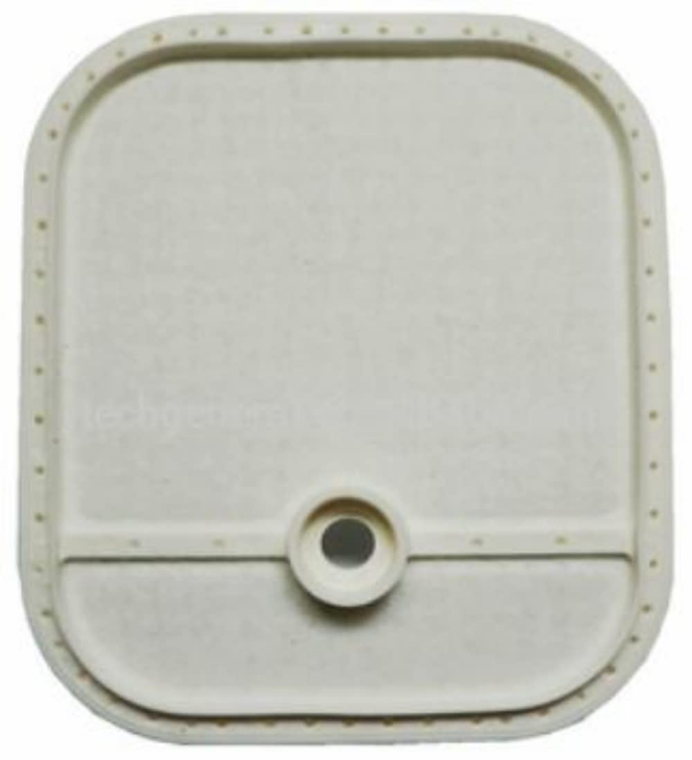 Luxuypon Replacement 10 Pack Air Filter Compatible with Husqvarna RedMax 528 07 47-01 528074701