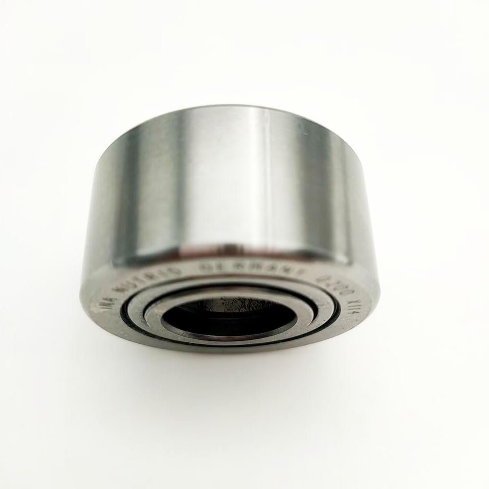 THK INA Double-Row Cylindrical Roller Type Bearings NUTR 15 NUTR15 Bearings