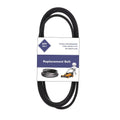 SPF Lawn Mower Tractor Primary Mower Drive Belt 1/2" x 80 1/2" Replacement for Murray 037X69MA 37X69 37X69MA