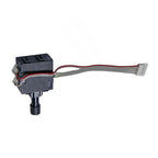 YOKAMU Replacement 760579003 Trigger Switch for Ryobi P548 Chainsaw Models