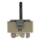 PRYSM Range Infinite Switch Replaces WB24T10134