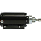 RAREELECTRICAL 12V CCW Starter Fits 04-09 Evinrude E40d E50d E75dp E90d