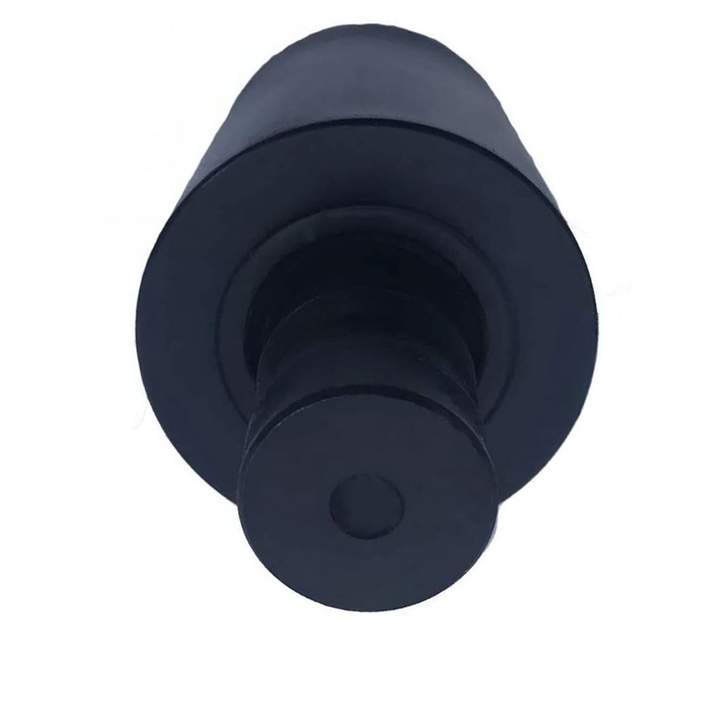 Qyljday Top Upper Carrier Roller for Caterpillar Mini Excavator 303CCR