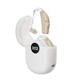 Rechargeable Hearing Aids For Seniors Noise Cancellation Standby 90h