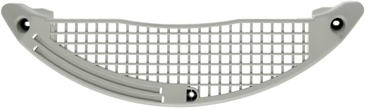 Lint Screen Grille Replacement For LG DLGX5102W DLGX5171V DLGX5171W DLGX5176W DLGX5681V DLGX5681VE DLGX5681W DLGX5681WE DLGX5781VE DLGX5781WE DLGX6002V Dryer