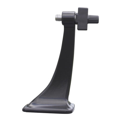 Universal Binocular Tripod Adapter Bracket with 1/4 Inch Thread