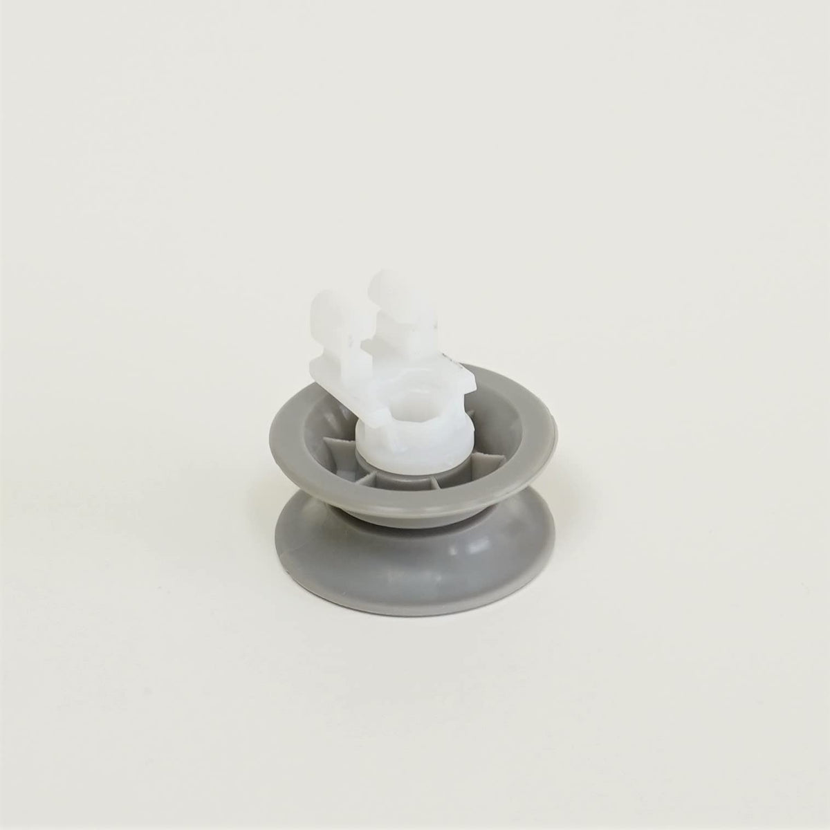 Choice Parts 611666 for Bosch Dishwasher Upper Rack Roller with Axle
