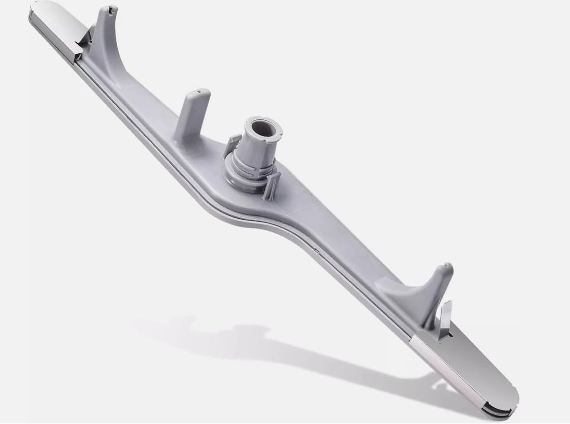 Lower Spray Arm Replacement For Frigidaire FDB1051RES0 FDB1051RES1 FDB1051RES2 FDB1100RHB0 FDB1100RHB2 FDB1100RHB2A FDB1100RHB3A Dishwasher