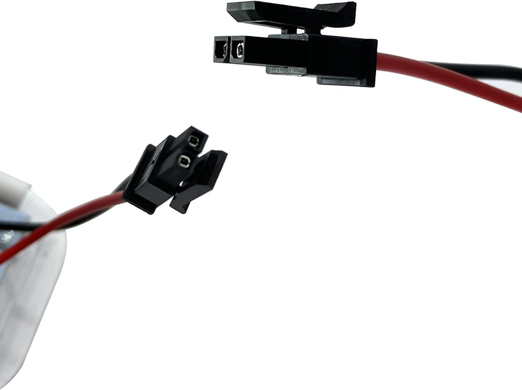 WPW10637153 W10637153 W11130208 Fits For WHIRLPOOL Refrigerator LED LIGHT MODULE