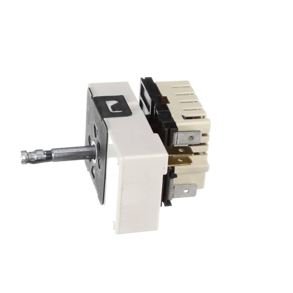 SUPPLYZ Direct Replacement for GE WB24X26408 Range Switch Infinite Control
