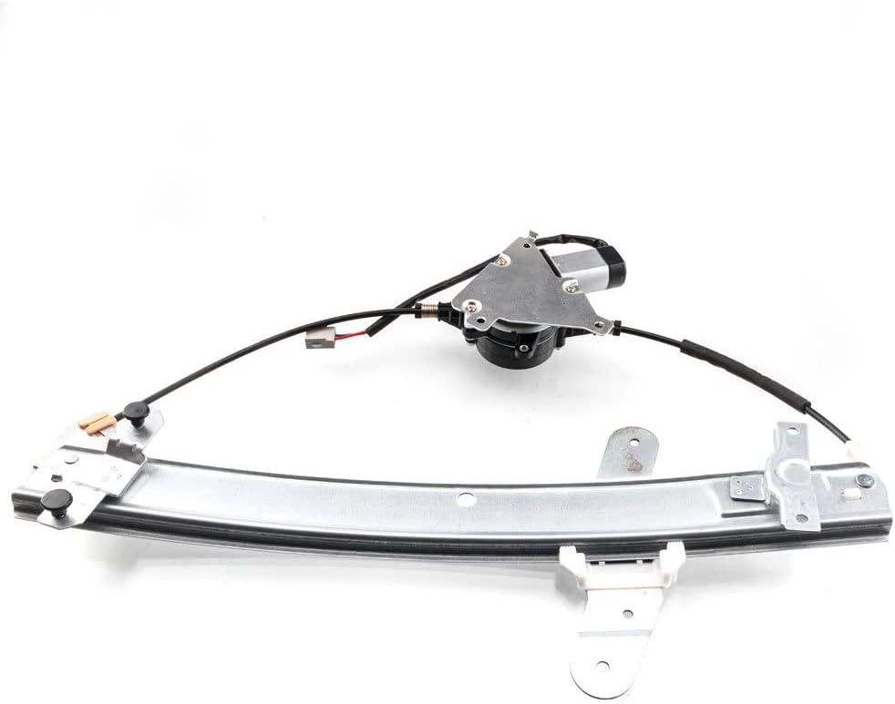 SUNROAD 741-664 Power Window Lift Regulator w/Motor Assembly