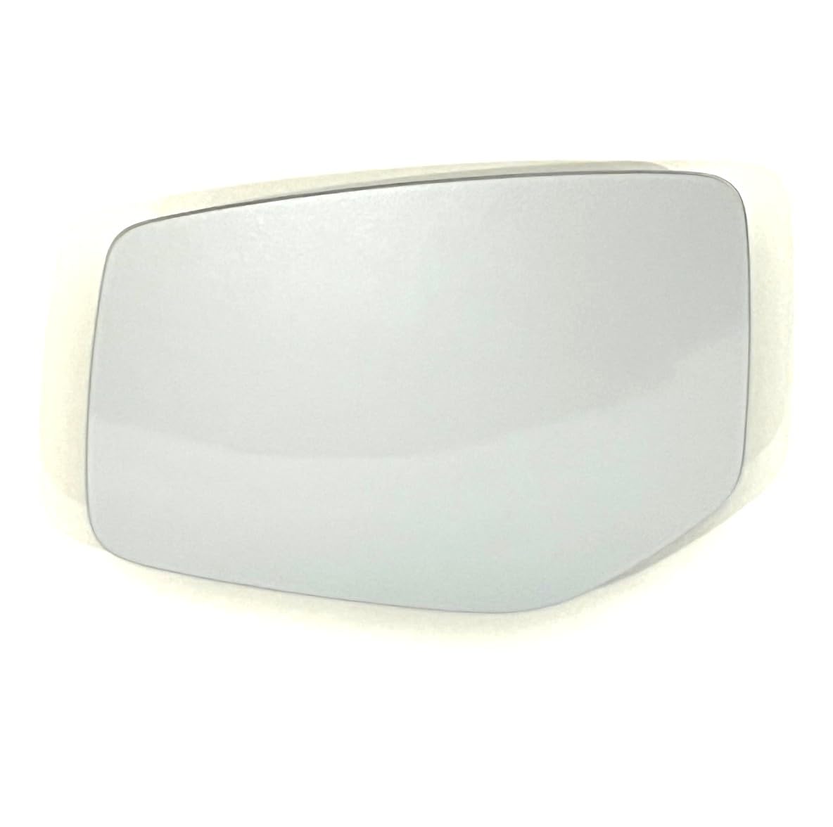 OEM Mirror Glass + Backing FOR 2015-2020 ACURA TLX HEATED Driver Side View Left L
