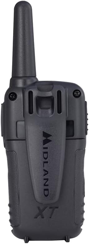 T51X3VP3 X-TALKER Walkie-Walkie - Long Range Two Way Radio for Camping Hiking Hand Held RZR FRS Compact Radio UTV