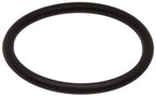 047 O-Ring, Buna-N, 90A Durometer, 4-1/2" ID, 4-5/8" OD, 1/16" Width, Black (Pack of 50)